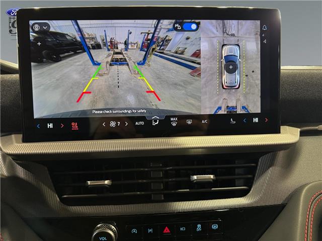 2026 Ford Explorer ST-Line (Stk: T9964) in ROSETOWN - Image 13 of 17