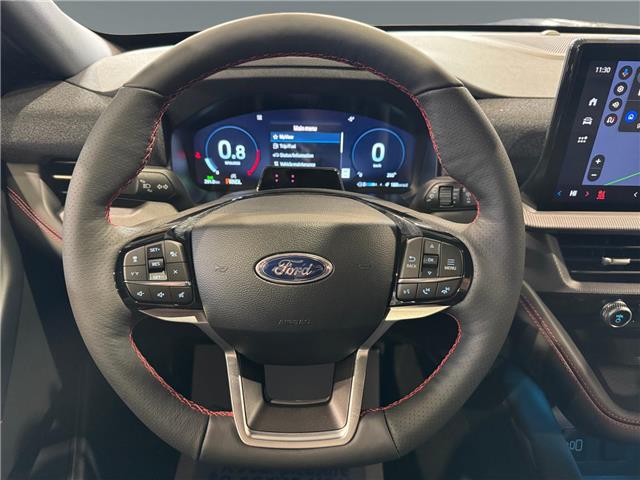 2026 Ford Explorer ST-Line (Stk: T9964) in ROSETOWN - Image 14 of 17