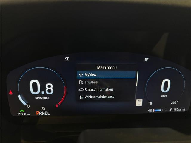 2026 Ford Explorer ST-Line (Stk: T9964) in ROSETOWN - Image 15 of 17