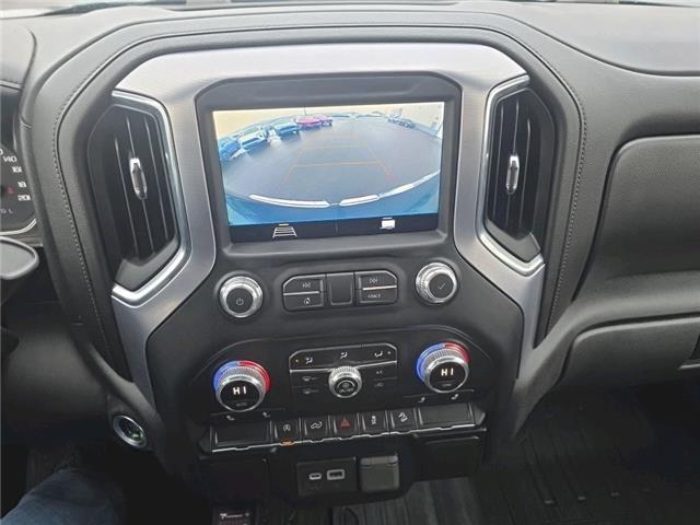 2021 GMC Sierra 1500 SLE (Stk: 22754A) in Grand Falls-Windsor - Image 9 of 9