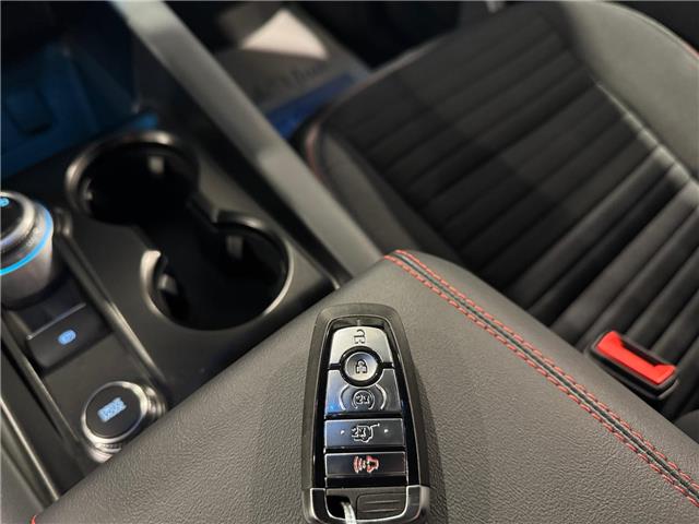 2026 Ford Explorer ST-Line (Stk: T9964) in ROSETOWN - Image 16 of 17