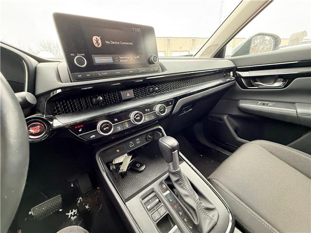 2023 Honda CR-V Sport-B (Stk: 16145) in Newmarket - Image 28 of 32