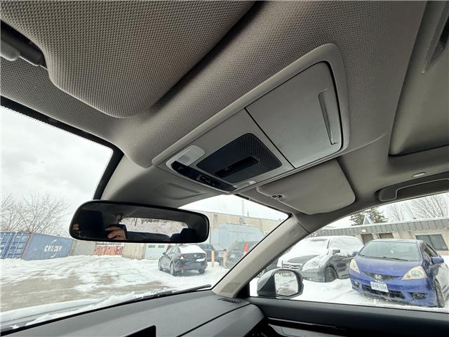 2023 Honda CR-V Sport-B (Stk: 16145) in Newmarket - Image 29 of 32