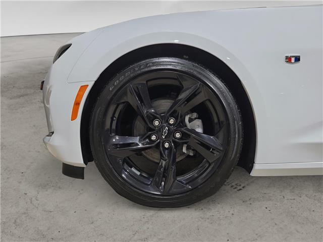 2024 Chevrolet Camaro 1LT (Stk: A4549-1) in Wyoming - Image 9 of 15