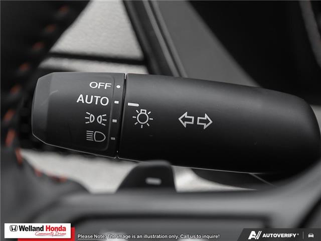 2026 Honda CR-V Hybrid EX-L (Stk: WN26323) in Welland - Image 25 of 25 2026 Honda CR-V Hybrid EX-L (Stk: WN26323) in Welland - Image 25 of 25