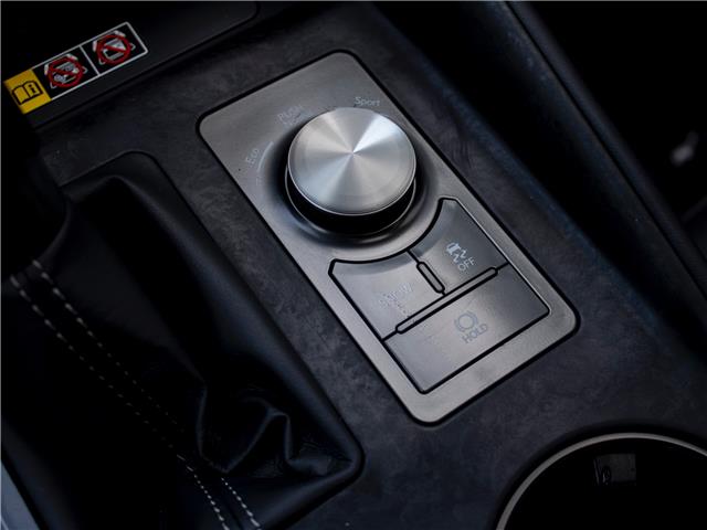 2026 Lexus IS 350 Base (Stk: IS4567) in Windsor - Image 19 of 22