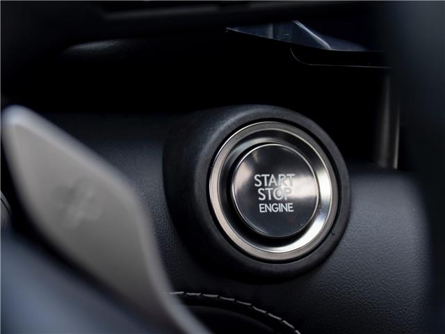 2026 Lexus IS 350 Base (Stk: IS4567) in Windsor - Image 12 of 22