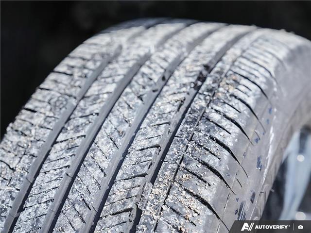 2023 Volkswagen Atlas 3.6 FSI Highline (Stk: 6-25NV0923A) in Whitby - Image 8 of 32