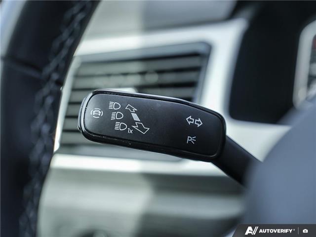 2023 Volkswagen Atlas 3.6 FSI Highline (Stk: 6-25NV0923A) in Whitby - Image 19 of 32