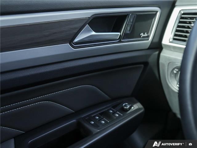 2023 Volkswagen Atlas 3.6 FSI Highline (Stk: 6-25NV0923A) in Whitby - Image 20 of 32
