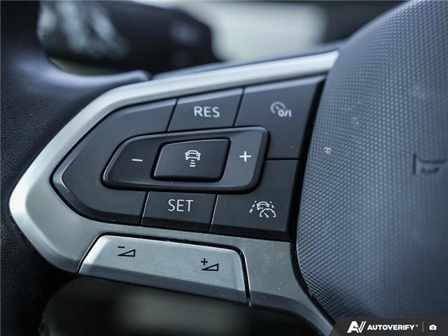 2023 Volkswagen Atlas 3.6 FSI Highline (Stk: 6-25NV0923A) in Whitby - Image 21 of 32