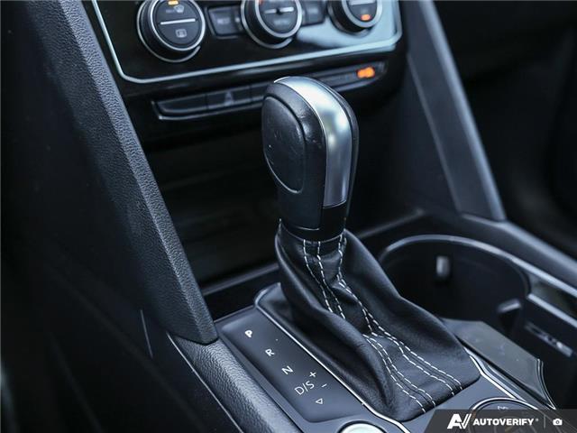 2023 Volkswagen Atlas 3.6 FSI Highline (Stk: 6-25NV0923A) in Whitby - Image 22 of 32