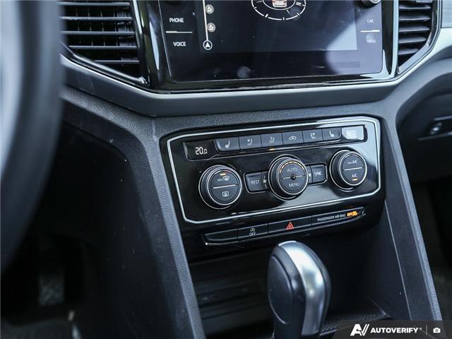 2023 Volkswagen Atlas 3.6 FSI Highline (Stk: 6-25NV0923A) in Whitby - Image 23 of 32