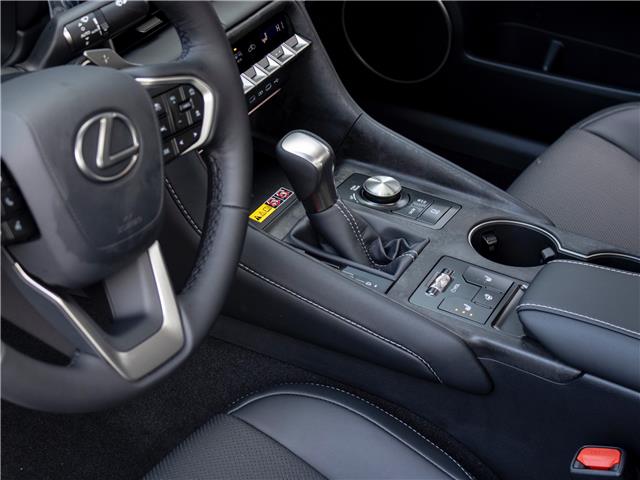 2026 Lexus IS 350 Base (Stk: IS4567) in Windsor - Image 17 of 22