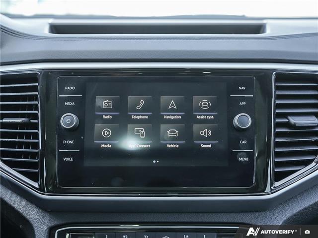 2023 Volkswagen Atlas 3.6 FSI Highline (Stk: 6-25NV0923A) in Whitby - Image 25 of 32