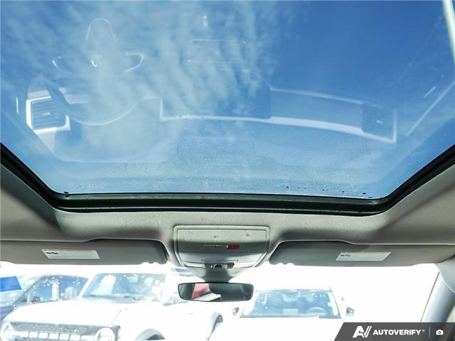 2023 Volkswagen Atlas 3.6 FSI Highline (Stk: 6-25NV0923A) in Whitby - Image 30 of 32