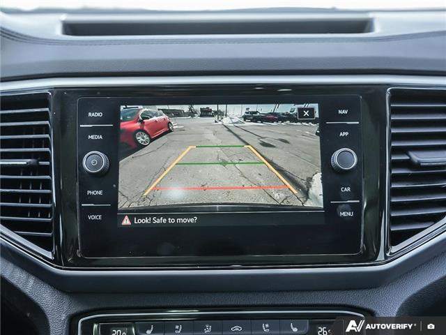 2023 Volkswagen Atlas 3.6 FSI Highline (Stk: 6-25NV0923A) in Whitby - Image 31 of 32