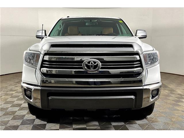 2017 Toyota Tundra Platinum 5.7L V8 (Stk: Q5073A) in London - Image 3 of 36