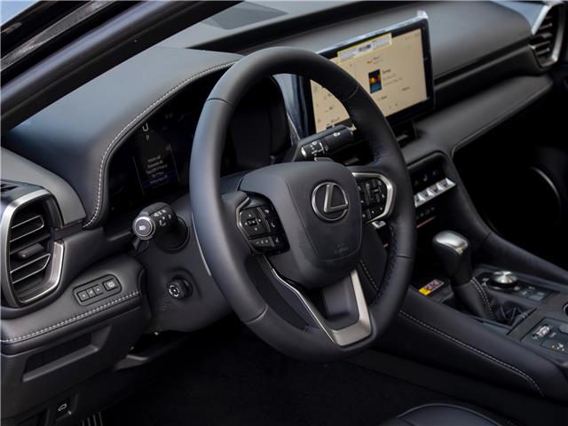 2026 Lexus IS 350 Base (Stk: IS4567) in Windsor - Image 8 of 22