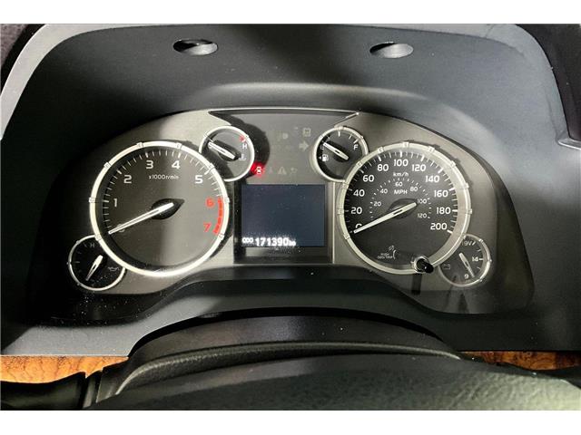 2017 Toyota Tundra Platinum 5.7L V8 (Stk: Q5073A) in London - Image 22 of 36