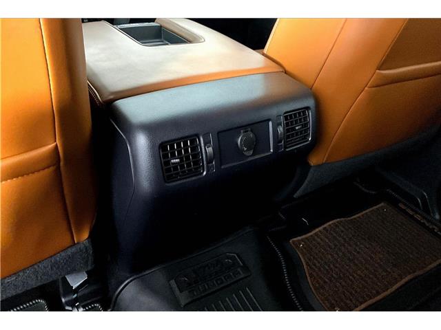 2017 Toyota Tundra Platinum 5.7L V8 (Stk: Q5073A) in London - Image 25 of 36