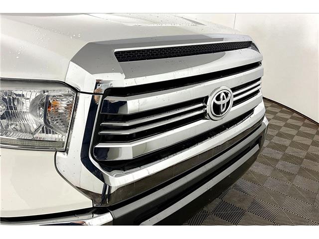 2017 Toyota Tundra Platinum 5.7L V8 (Stk: Q5073A) in London - Image 31 of 36