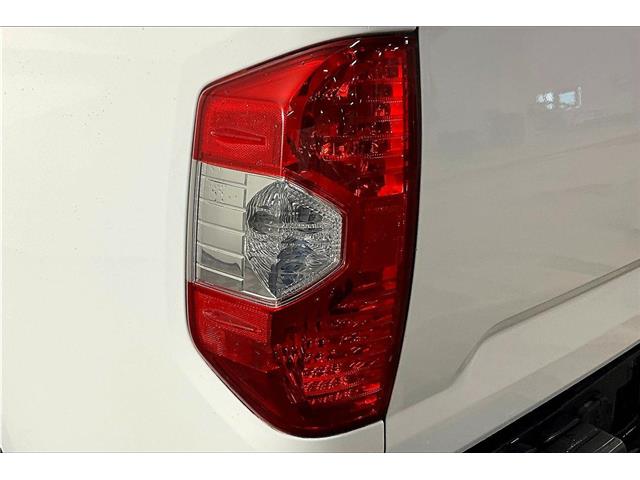 2017 Toyota Tundra Platinum 5.7L V8 (Stk: Q5073A) in London - Image 33 of 36