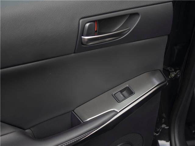 2026 Lexus IS 350 Base (Stk: IS4567) in Windsor - Image 21 of 22