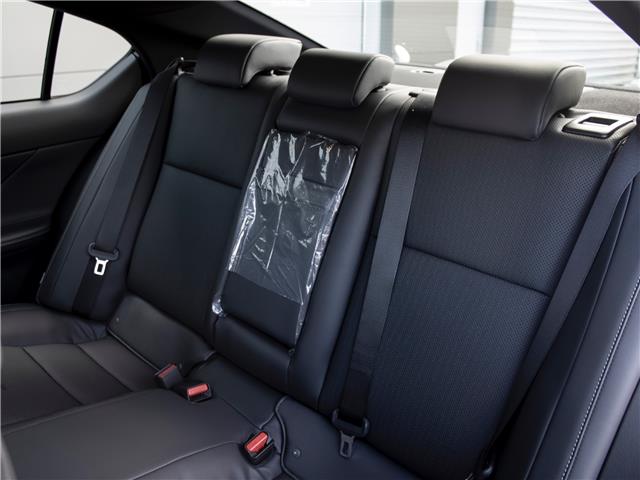 2026 Lexus IS 350 Base (Stk: IS4567) in Windsor - Image 22 of 22