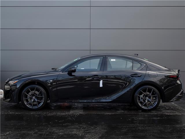 2026 Lexus IS 350 Base (Stk: IS4567) in Windsor - Image 4 of 22