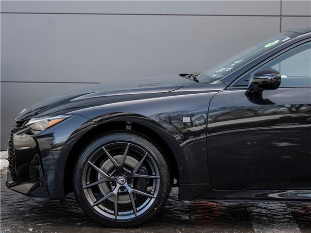 2026 Lexus IS 350 Base (Stk: IS4567) in Windsor - Image 3 of 22