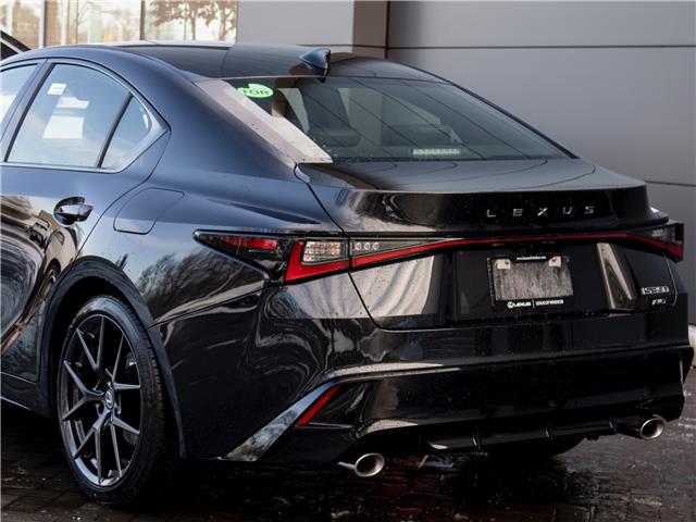 2026 Lexus IS 350 Base (Stk: IS4567) in Windsor - Image 5 of 22