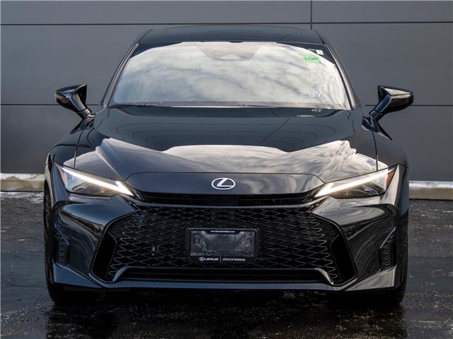 2026 Lexus IS 350 Base (Stk: IS4567) in Windsor - Image 2 of 22