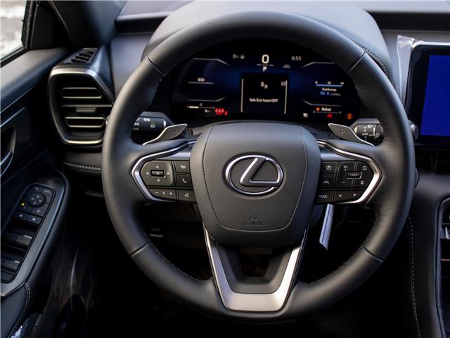 2026 Lexus IS 350 Base (Stk: IS4567) in Windsor - Image 9 of 22