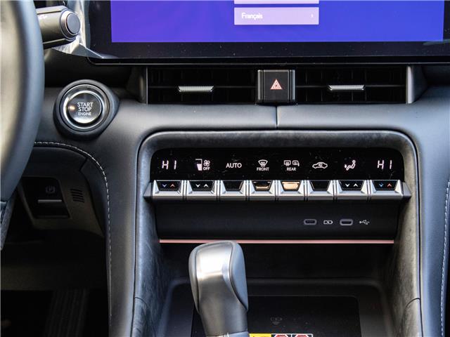 2026 Lexus IS 350 Base (Stk: IS4567) in Windsor - Image 15 of 22