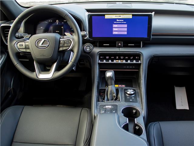 2026 Lexus IS 350 Base (Stk: IS4567) in Windsor - Image 14 of 22