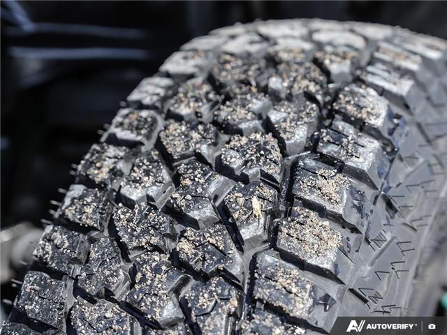 2022 Jeep Wrangler Sport (Stk: 6-26MK0106A) in Whitby - Image 8 of 29