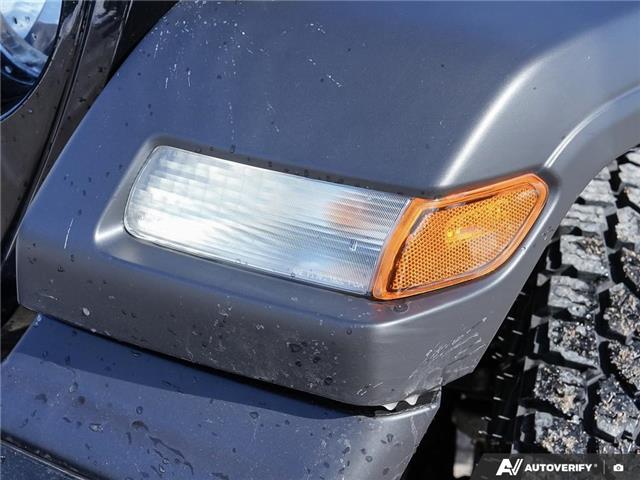 2022 Jeep Wrangler Sport (Stk: 6-26MK0106A) in Whitby - Image 10 of 29