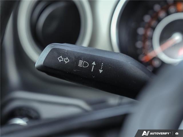 2022 Jeep Wrangler Sport (Stk: 6-26MK0106A) in Whitby - Image 17 of 29