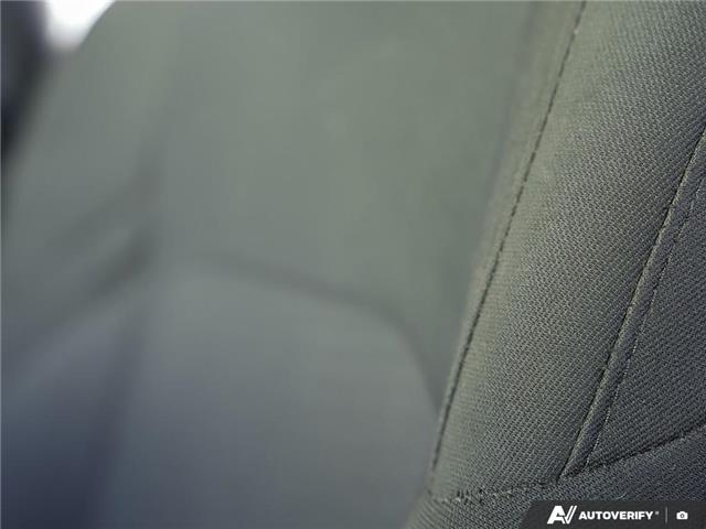 2022 Jeep Wrangler Sport (Stk: 6-26MK0106A) in Whitby - Image 26 of 29