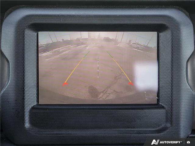 2022 Jeep Wrangler Sport (Stk: 6-26MK0106A) in Whitby - Image 27 of 29