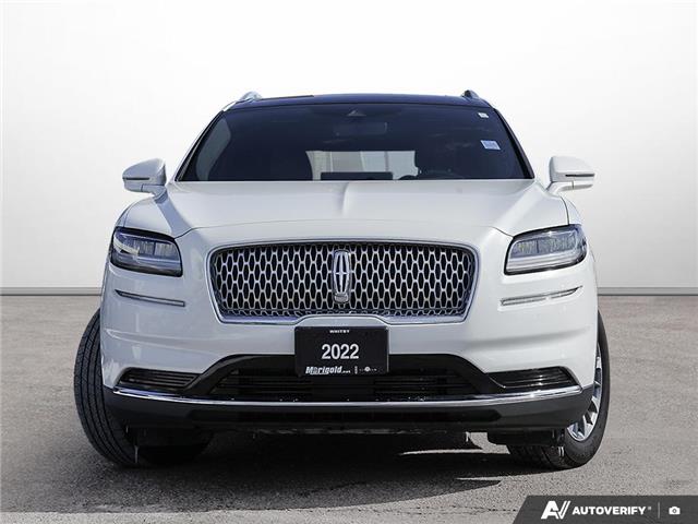 2022 Lincoln Nautilus Reserve (Stk: 6-A7991) in Whitby - Image 2 of 32