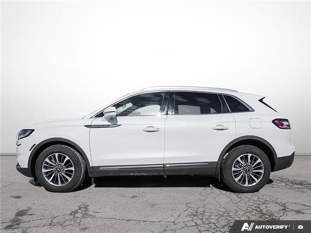 2022 Lincoln Nautilus Reserve (Stk: 6-A7991) in Whitby - Image 3 of 32