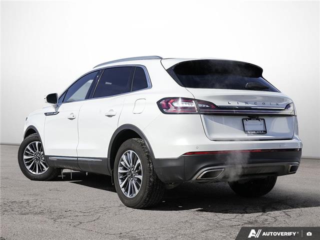 2022 Lincoln Nautilus Reserve (Stk: 6-A7991) in Whitby - Image 4 of 32