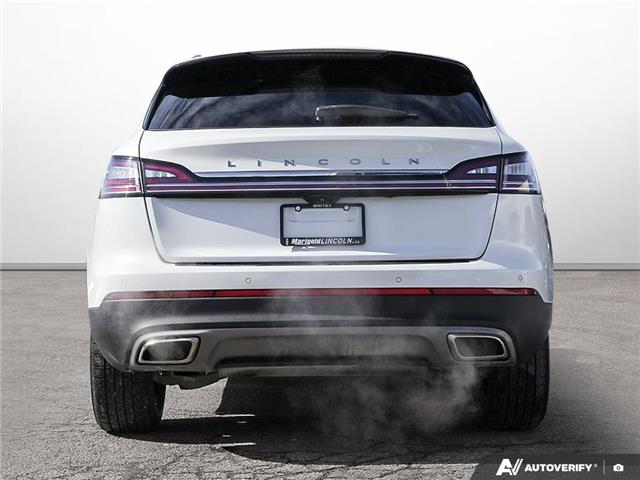 2022 Lincoln Nautilus Reserve (Stk: 6-A7991) in Whitby - Image 5 of 32