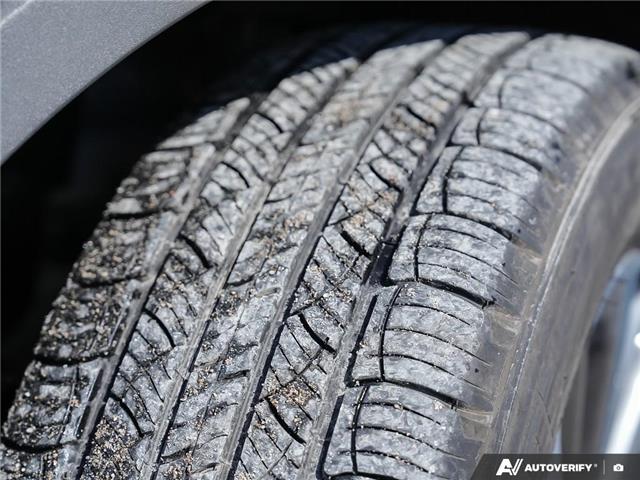 2022 Lincoln Nautilus Reserve (Stk: 6-A7991) in Whitby - Image 8 of 32