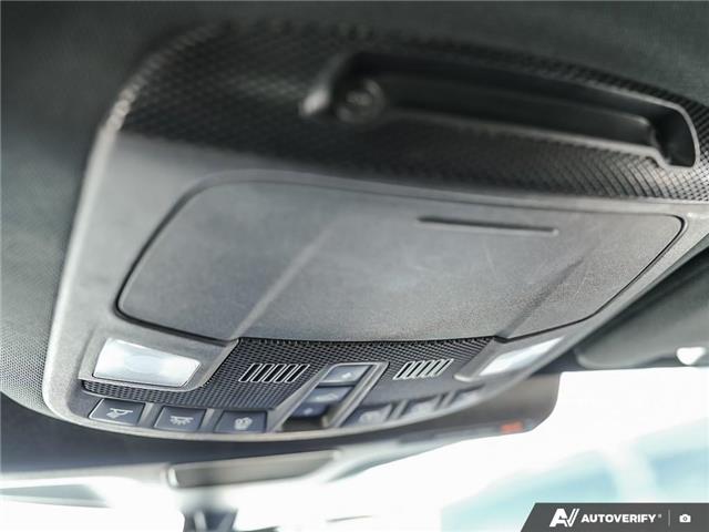 2022 Lincoln Nautilus Reserve (Stk: 6-A7991) in Whitby - Image 26 of 32