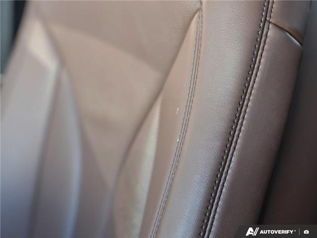 2022 Lincoln Nautilus Reserve (Stk: 6-A7991) in Whitby - Image 27 of 32