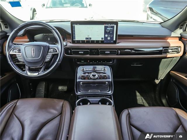 2022 Lincoln Nautilus Reserve (Stk: 6-A7991) in Whitby - Image 29 of 32