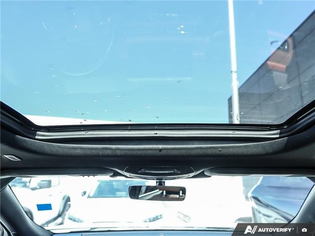 2022 Lincoln Nautilus Reserve (Stk: 6-A7991) in Whitby - Image 30 of 32